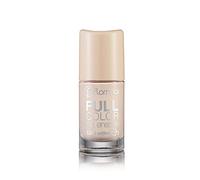 Flormar - Esmalte de uñas a todo color, Fc37 Patience