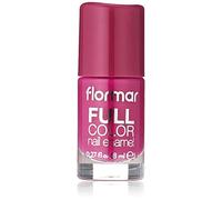 Flormar - Esmalte de uñas a todo color, Fc39 Rooftop Party