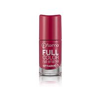 Flormar - Esmalte de uñas a todo color, Fc64 Playful Pink
