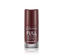 Flormar - Esmalte de uñas a todo color, Fc66 Cinnamon