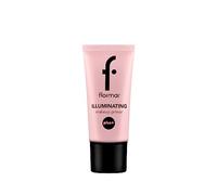 Flormar Maquillaje facial Primer & Fixer Illuminating Makeup Primer Plus+ 35 ml