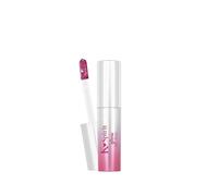 Flormar K-Spirit Glow Lip Tint, Tinta de labios hidratante y de larga duración con acabado brillante, K-beauty, color de labios con brillo natural para labios frescos, 001, Warm Hug, 4 ml