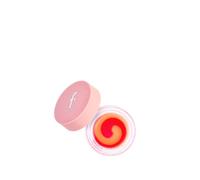 Flormar K-Spirit Lip Mask, Ultra Hidratante y Nutritiva Mascarilla de Labios para Cuidado Intenso K-Beauty Lip Care para labios suaves y flexibles, cuidado Overnight 001, Swirly Melon, 8,5 g