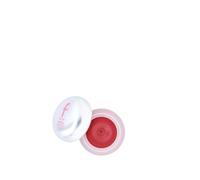 Flormar K-Spirit Moussy Lip & Cheek, labios y mejillas construibles con acabado suave mate aterciopelado y textura suave moussig para un aspecto fresco natural, 004, Jammy Red 5 g