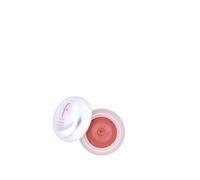 Flormar K-Spirit Moussy Lip & Cheek - Pintura para labios y mejillas con acabado suave mate aterciopelado y textura suave para un aspecto fresco natural, 001, color rosa malvavisco, 5 g