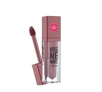 Flormar Kiss Me More Pintalabios líquido de larga duración con pigmentación intensa, nutritiva e hidratante, mate, nº 003