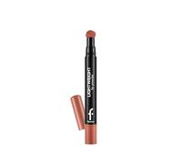Flormar Lápiz Labial en Polvo Lightweight, Tono Marrón Terracota, Fórmula Mate