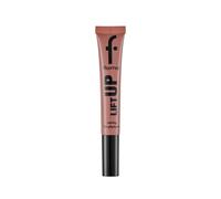 Flormar Lift Up Caring Lip Plumper Lip Gloss 001 Soft Pink - Brillo labial voluminizador con efecto ácido hialurónico