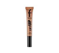 Flormar Lift Up Caring Lip Plumper Lip Gloss 004 Coffee Cake - Brillo labial voluminizador con efecto ácido hialurónico