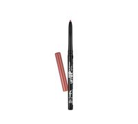 Flormar Lift Up Lip Plumper Lip Liner 007 Golden Blossom - Lápiz labial voluminizador de larga duración con acabado mate