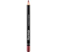 Flormar Perfilador de Labios Permanente e Impermeable - Delineador de Labios de Larga Duración con Textura Cremosa - Lápiz Preciso para Definir y Realzar la Forma Natural, 203 Subdued Pink