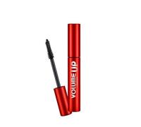 Flormar Mascara Volume Up - Mascara de volumen intensivo con efecto lifting aplicable en capas