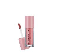 Flormar Mood Booster blush Colorete crema Líquido - Blush en Crema con Extracto de Té Verde, Acabado Natural y Duradero, Colorete Rojo para Todo Tipo de Piel., 003 That's Rosewood