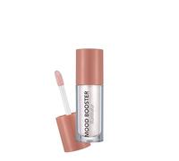 Flormar Mood Booster Illuminator - Iluminador Líquido con Textura Ligera y Acabado Modulable - Brillo Natural y Radiante - Aplicador Preciso - Maquillaje Mujer Iluminador Profesional, 001 Moon Glow