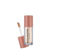Flormar Maquillaje facial Highlighter Liquid Illuminating Mood Booster 002 Sun Goddness 4 ml