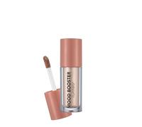 Flormar Mood Booster Illuminator - Iluminador Líquido con Textura Ligera y Acabado Modulable - Brillo Natural y Radiante - Aplicador Preciso - Maquillaje Mujer Iluminador Profesional, 003 Bronze Glow
