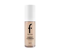 Flormar Perfect Coverage Foundation 105 Porcelain Ivory