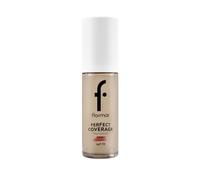 Flormar Perfect Coverage Foundation 131 Warm Nude