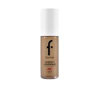 Flormar Perfect Coverage Foundation 135 Hazel Foundation Natural Hazel Np 100 Gram