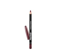 Flormar Perfilador de Labios Permanente e Impermeable - Delineador de Labios de Larga Duración con Textura Cremosa - Lápiz Preciso para Definir y Realzar la Forma Natural, 231 Berry Stain