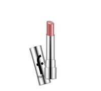 Flormar Pintalabios Hidratante de Larga Duración - Color Natural con Brillo Ligero - Textura Cremosa para Todo Tipo de Labios y Estilos Diarios (017 Peachy Glow)