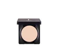 Flormar Polvo compacto Wet & Dry con textura cremosa, pigmentación intensa y acabado mate natural, n.º 005 - Caramel mediano