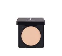 Flormar Polvos Compactos Maquillaje en Polvo Matificante, Setting Powder y Translucidos, Cobertura Modulable, Textura Sedosa, Polvos Fijadores (45 g), 093 Natural Coral Beige