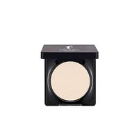 Flormar polvos compactos maquillaje Húmedo/Seco - Maquillaje en Polvo Mate Natural, Textura Cremosa, Matificante y Fijador, Cobertura Modulable, 004 Sandy Vanilla