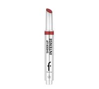 Flormar Sheer Up Intense Click 003 In My Feels - Pintalabios hidratante con color, textura ligera y cremosa para labios brillantes y aplicación Click Stick (2,3 g)