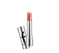 Flormar Sheer up Lipstick Hidratante de Larga Duración - Color Natural con Brillo Ligero, Barra de Labios Permanente para Mujer, Textura Cremosa para Todo Tipo de Labios - 006 Tangerine