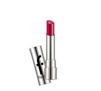 Flormar Sheer up Lipstick Hidratante de Larga Duración - Color Natural con Brillo Ligero, Barra de Labios Permanente para Mujer, Textura Cremosa para Todo Tipo de Labios - 008 Fan Of Fuchsia