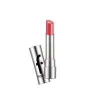 Flormar Sheer up Lipstick Hidratante de Larga Duración - Color Natural con Brillo Ligero, Barra de Labios Permanente para Mujer, Textura Cremosa para Todo Tipo de Labios - 005 Pretty Peach
