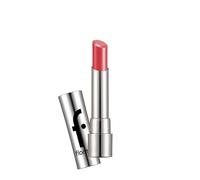 Flormar Sheer up Lipstick Hidratante de Larga Duración - Color Natural con Brillo Ligero, Barra de Labios Permanente para Mujer, Textura Cremosa para Todo Tipo de Labios - 005 Pretty Peach