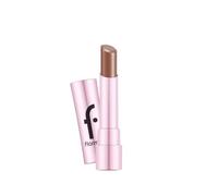 Flormar Sheer Up Sweet Escape 024 Latte Mousse - Pintalabios semitransparente con acabado brillante, color hidratante y aspecto húmedo