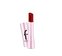 Flormar Sheer Up Sweet Escape 027 - Pintalabios semitransparente con acabado brillante, color hidratante y aspecto húmedo, 027 Red Velvet Cupcake