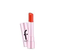 Flormar Sheer Up Sweet Escape - Pintalabios semitransparente con acabado brillante, color hidratante y aspecto mojado, color 025, color albaricoque