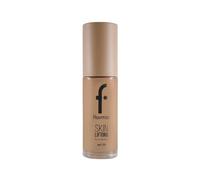 Flormar Skin Lifting Foundation - Base de maquillaje de cobertura media y alta & efecto lifting, hidratante antiedad con FPS 30, acabado natural y luminoso - para piel madura y seca, 130 Spiced Sand