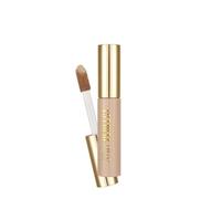 Flormar Stay Perfect Concealer con aplicador jumbo- Corrector de Ojeras Alta Cobertura y Larga Duración | Corrector Maquillaje Líquido con Acabado Natural e Hidratante, 005 Beige