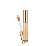 Flormar Stay Perfect Corrector líquido pigmentado intenso con aplicador Jumbo n.º 007 - Beige claro