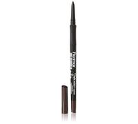 Flormar Style Matic Eyeliner S01 Chocolate Cream - Lápiz Retráctil de Ojos Waterproof, Delineador de Larga Duración con Fórmula Suave para Ojos Sensibles