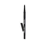 Flormar Style Matic Eyeliner S02 New Black - Lápiz Retráctil de Ojos Waterproof, Delineador de Larga Duración con Fórmula Suave para Ojos Sensibles