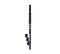 Flormar Style Matic Eyeliner S05 Blue Velvet - Lápiz Retráctil de Ojos Waterproof, Delineador de Larga Duración con Fórmula Suave para Ojos Sensibles
