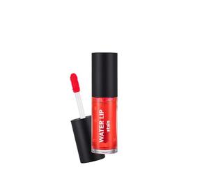 Flormar Tinte labial líquido - Brillo de labios voluminizador, efecto tatuaje, larga duración, resistente al agua, acabado brillante, fórmula ligera acuosa para labios con color intenso, Infinite Pink