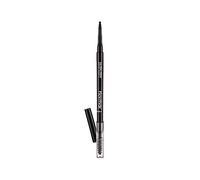 Flormar Ultra Thin Brow Pencil 0.14g Negro