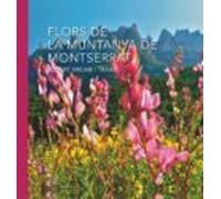 Flors De La Muntanya De Montserrat
