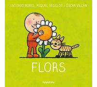 Flors (Del bressol a la lluna)