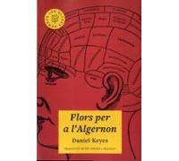 Flors per a l'Algernon (L'ALTRA EDITORIAL)