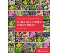 Flors Silvestres Comestibles