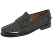 Florsheim Men's Berkley Penny Loafer,Black,9 E US