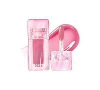 FLORTTE - Lumina Plump Lip Gloss - 5 Colors #C04 Velvet Berry - 2.2g